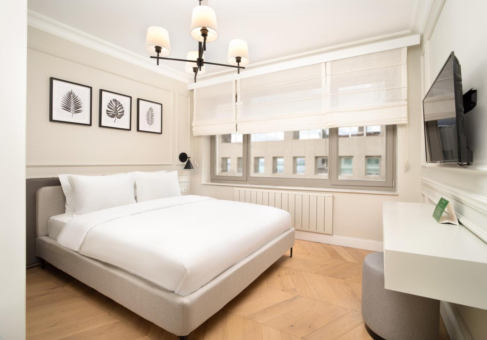 Vucino Suites Provincia di Provincia di Istanbul Esterno foto
