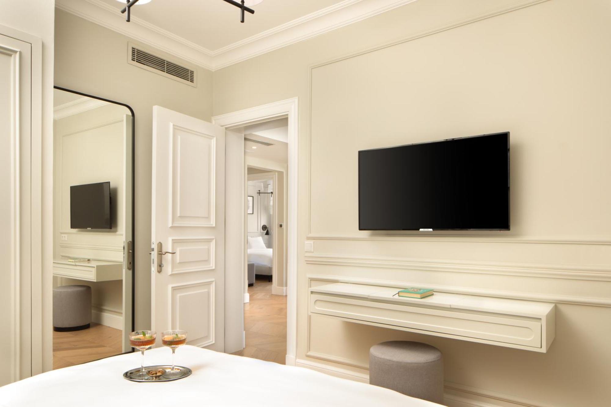 Vucino Suites Provincia di Provincia di Istanbul Esterno foto